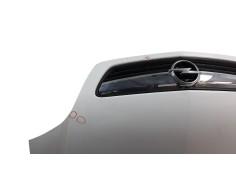 Recambio de capo para opel meriva 1.6 16v referencia OEM IAM 93186909 109163230 OP3503100 2