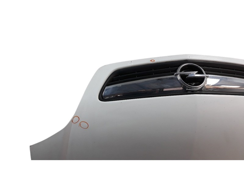 Recambio de capo para opel meriva 1.6 16v referencia OEM IAM 93186909 109163230 OP3503100