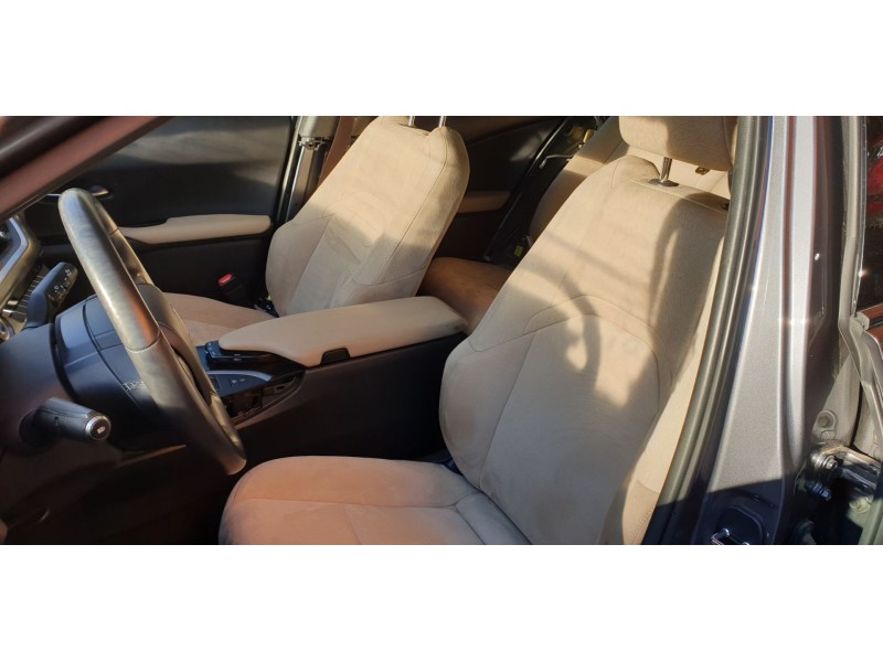 lexus ux (za10) del año 2019