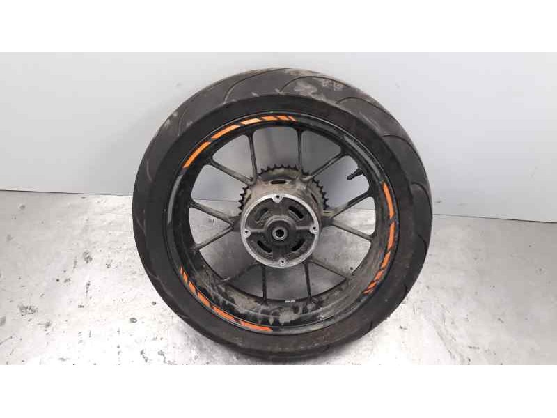 Recambio de llanta para honda cbr 500 r cbr 500 r referencia OEM IAM   