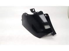 Recambio de puntera paragolpes trasera derecha para peugeot 5008 1.6 blue-hdi fap referencia OEM IAM 9814607377  