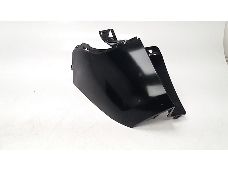 Recambio de puntera paragolpes trasera derecha para peugeot 5008 1.6 blue-hdi fap referencia OEM IAM 9814607377  