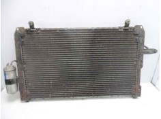 Recambio de condensador / radiador aire acondicionado para daewoo tacuma sx referencia OEM IAM 96262800 35425  2