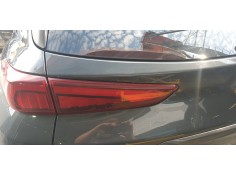 Recambio de piloto trasero izquierdo interior para hyundai kona 1.0 tgdi cat referencia OEM IAM 92403J9600   2