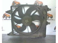 Recambio de electroventilador para renault clio ii fase i (b/cbo) 1.9 d referencia OEM IAM  47361 7456 2
