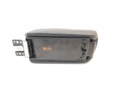 Recambio de apoyabrazos central para jeep compass ii 2.0 m-jet cat referencia OEM IAM 2031563XW1   2