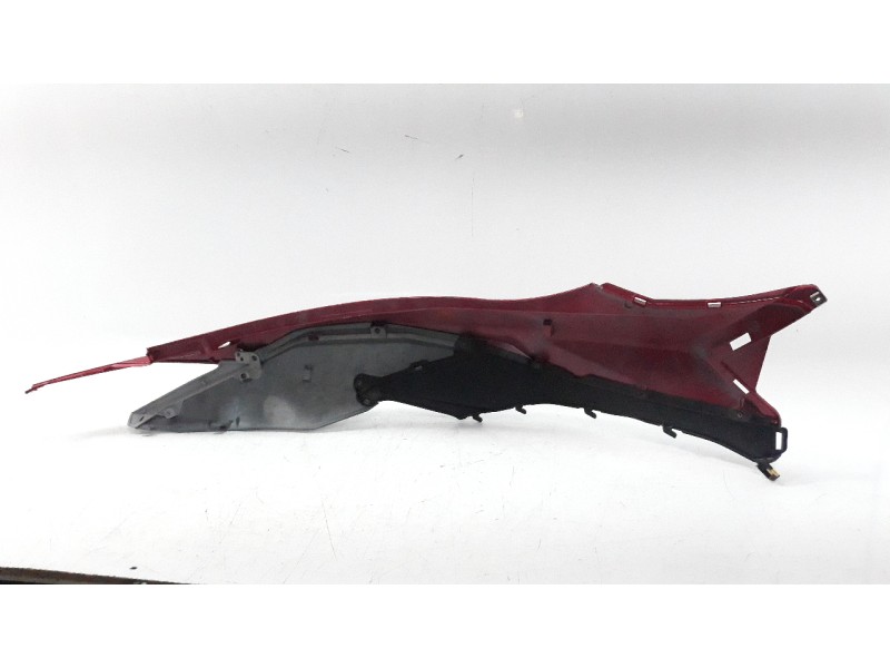 Recambio de moldura para sym jet 14 125 referencia OEM IAM 83610XN10000  