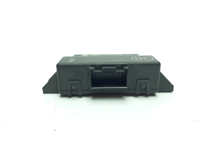 Recambio de modulo electronico para audi a4 ber. (b8) 2.0 16v tdi referencia OEM IAM 8T0907468R  