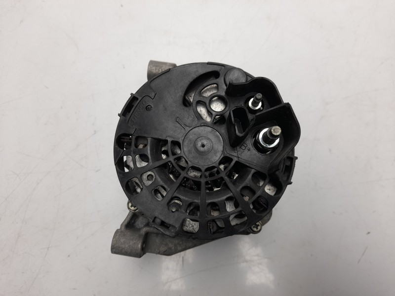 Recambio de alternador para fiat nuova 500 (150) s referencia OEM IAM 52003532 ALF380103HQ 
