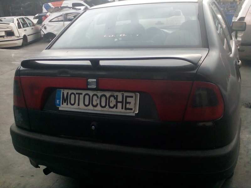 seat cordoba berlina (6k2) del año 1995