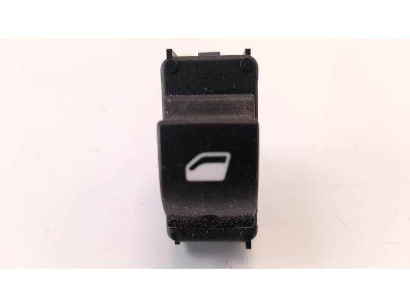 Recambio de mando elevalunas trasero izquierdo para citroen c-elysée exclusive referencia OEM IAM 96766662ZD  