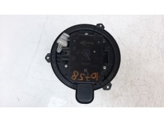 Recambio de ventilador calefaccion para lexus is 2.5 16v cat (híbrido) referencia OEM IAM 8710330471   2