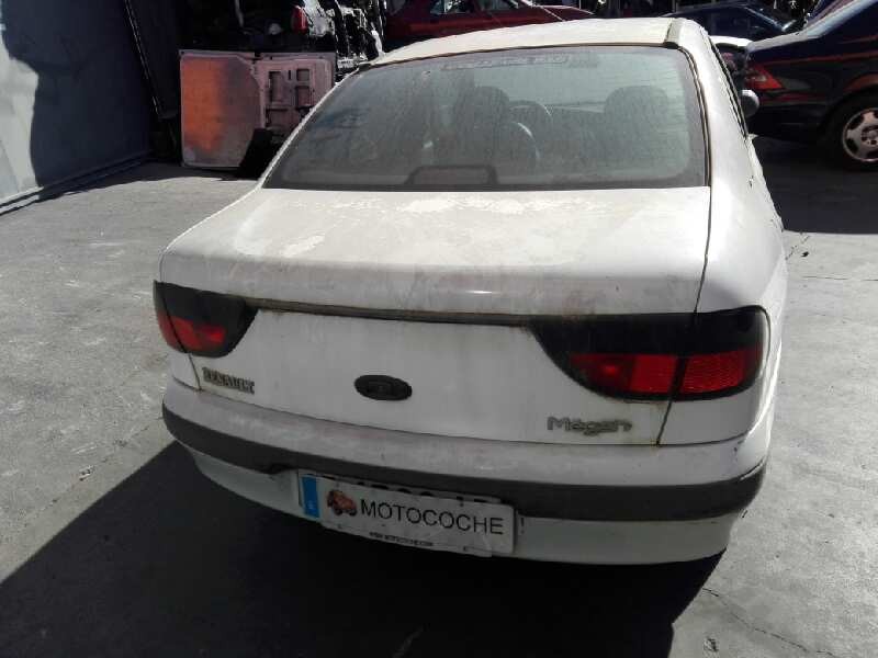 renault megane i classic (la0) del año 1996