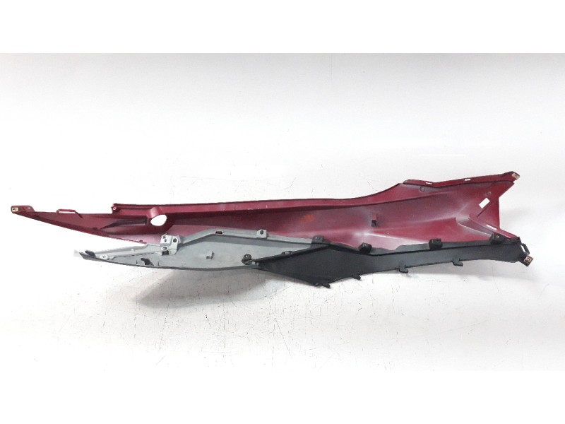 Recambio de moldura para sym jet 14 125 referencia OEM IAM 83610XN10000  