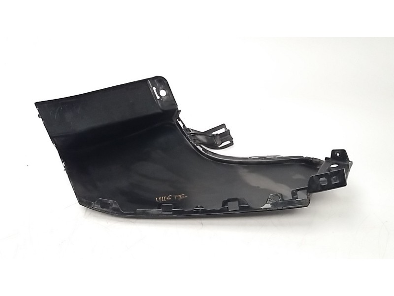 Recambio de puntera paragolpes trasera derecha para peugeot 5008 1.6 blue-hdi fap referencia OEM IAM 9814607377  