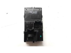 Recambio de mando elevalunas delantero derecho para opel zafira tourer 2.0 16v cdti referencia OEM IAM 13301886   2