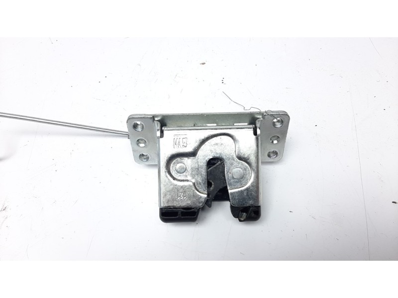 Recambio de cerradura maletero / porton para opel meriva 1.6 16v referencia OEM IAM 90563999  