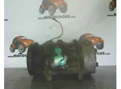 Recambio de compresor aire acondicionado para renault clio i fase i+ii (b/c57) 1.4 alize referencia OEM IAM 2770905434 7916B 753