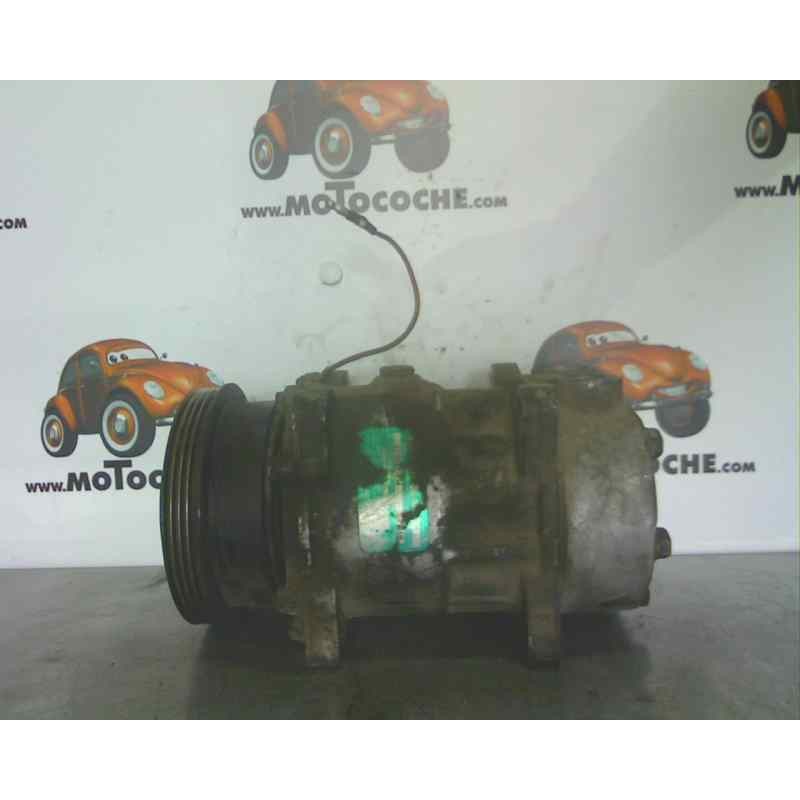 Recambio de compresor aire acondicionado para renault clio i fase i+ii (b/c57) 1.4 alize referencia OEM IAM 2770905434 7916B 753
