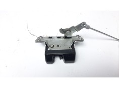 Recambio de cerradura maletero / porton para opel meriva 1.6 16v referencia OEM IAM 90563999   2