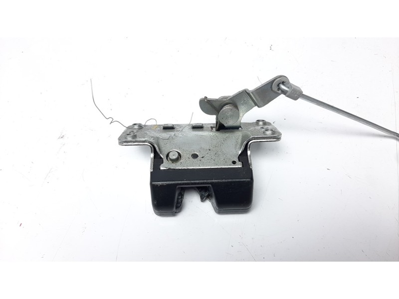 Recambio de cerradura maletero / porton para opel meriva 1.6 16v referencia OEM IAM 90563999  