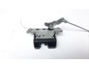 CERRADURA MALETERO / PORTON 90563999 90563999 
