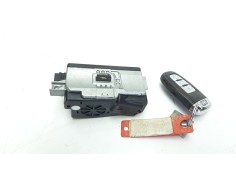 Recambio de antirrobo / llave contacto para audi a4 ber. (b8) 2.0 16v tdi referencia OEM IAM 8K0905852D  