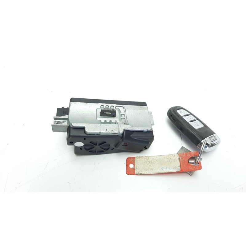 Recambio de antirrobo / llave contacto para audi a4 ber. (b8) 2.0 16v tdi referencia OEM IAM 8K0905852D  