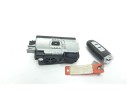 ANTIRROBO / LLAVE CONTACTO 8K0905852D 