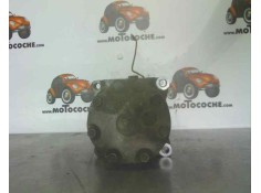 Recambio de compresor aire acondicionado para renault clio i fase i+ii (b/c57) 1.4 alize referencia OEM IAM 2770905434 7916B 753 2