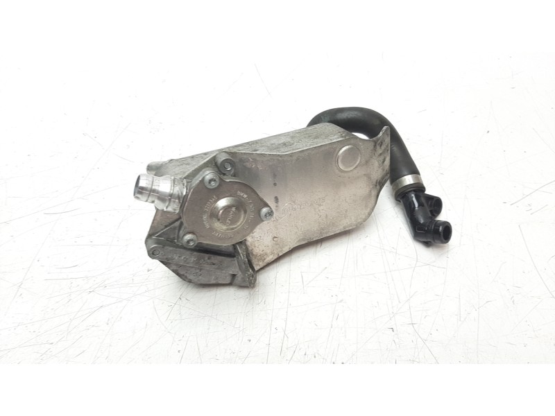 Recambio de enfriador aceite motor para bmw x1 (e84) 2.0 turbodiesel cat referencia OEM IAM 17217529499  