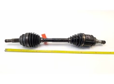 TRANSMISION DELANTERA IZQUIERDA 4304042030 T98757A1 T02354