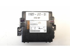 Recambio de modulo electronico para jeep compass ii 2.0 m-jet cat referencia OEM IAM P68411099AA  