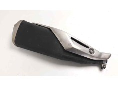 Recambio de silenciador trasero para honda cbr 500 r cbr 500 r referencia OEM IAM 18150MGZD01  