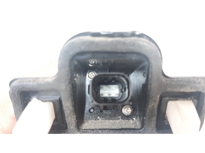Recambio de modulo electronico para lexus nx 2.5 16v cat (híbrido) referencia OEM IAM 6874948  