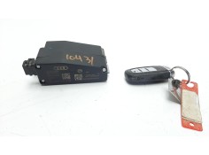 Recambio de antirrobo / llave contacto para audi a4 ber. (b8) 2.0 16v tdi referencia OEM IAM 8K0905852D   2