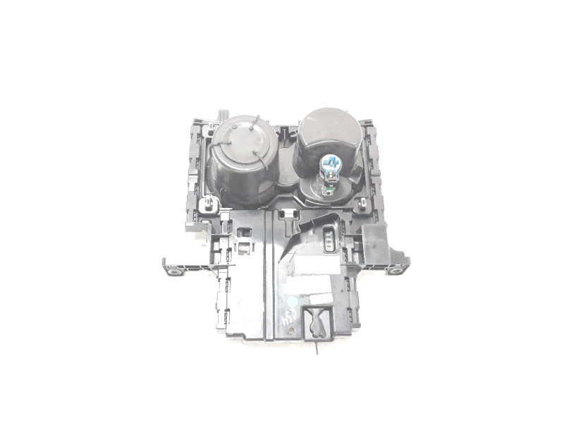 Recambio de cenicero para alfa romeo giulia (952) 2.2 jtdm cat referencia OEM IAM 01561101320 9520000013 