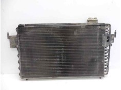 Recambio de condensador / radiador aire acondicionado para citroen zx 1.9 diesel referencia OEM IAM 9605922780 7036224305  2