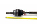 TRANSMISION DELANTERA IZQUIERDA 4304042030 4304042030 T02354 T98757A1