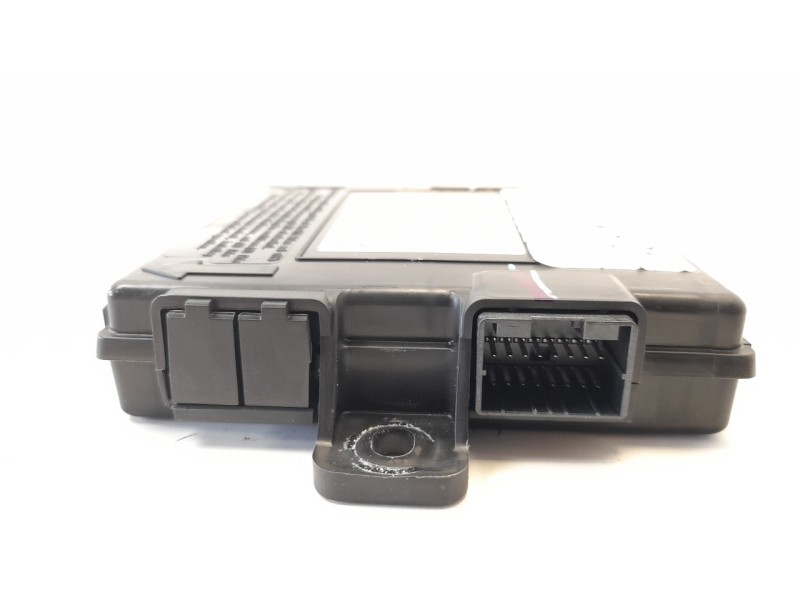 Recambio de modulo electronico para jeep compass ii 2.0 m-jet cat referencia OEM IAM P68411099AA  