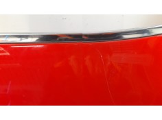 Recambio de puerta trasera izquierda para renault clio v zen referencia OEM IAM 821017920R   2