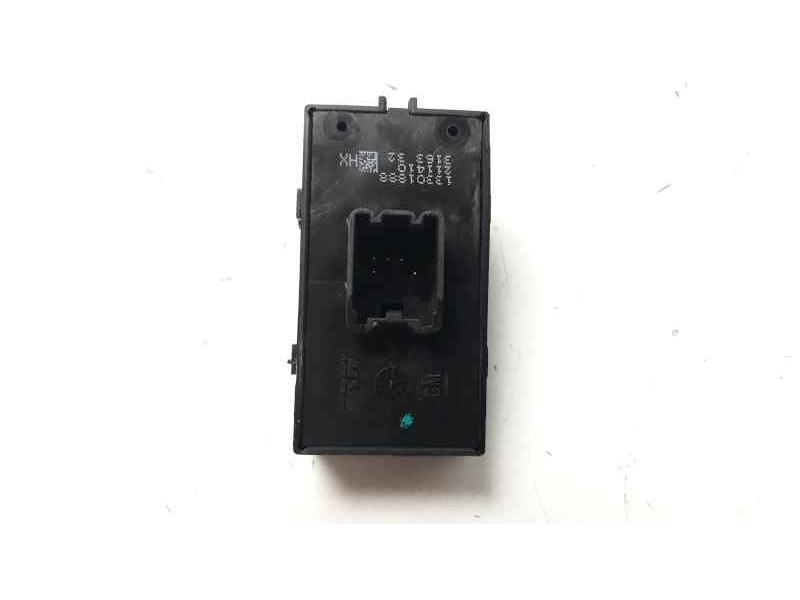 Recambio de mando elevalunas trasero derecho para opel zafira tourer 2.0 16v cdti referencia OEM IAM 13301888  