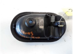 Recambio de maneta interior delantera izquierda para dacia sandero ambiance referencia OEM IAM 8200733848   2