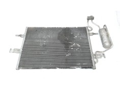 Recambio de condensador / radiador aire acondicionado para opel meriva 1.6 16v referencia OEM IAM 13128932 35599 