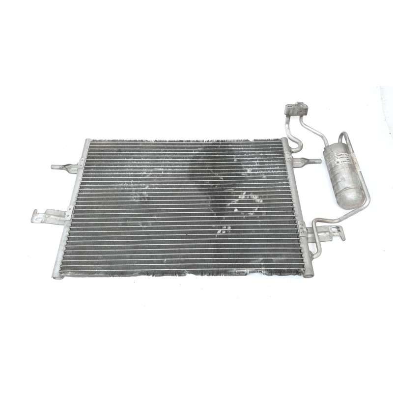 Recambio de condensador / radiador aire acondicionado para opel meriva 1.6 16v referencia OEM IAM 13128932 35599 