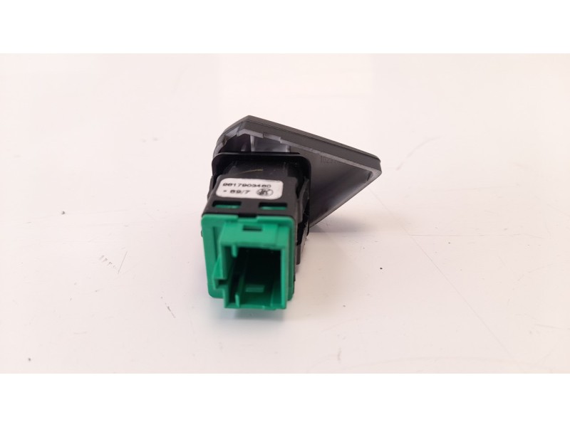 Recambio de interruptor para citroen c-elysée exclusive referencia OEM IAM 9817903480  