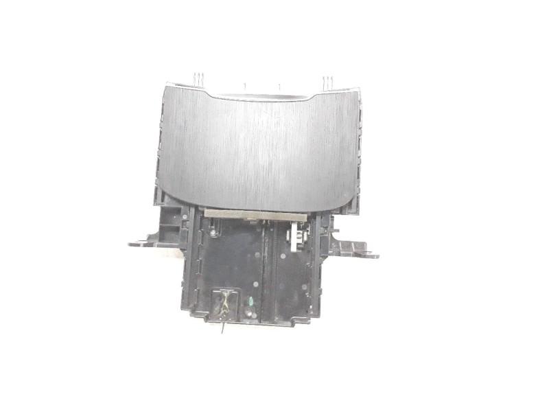 Recambio de cenicero para alfa romeo giulia (952) 2.2 jtdm cat referencia OEM IAM 01561101320 9520000013 