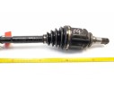 TRANSMISION DELANTERA IZQUIERDA 4304042030 4304042030 T02354 T98757A1