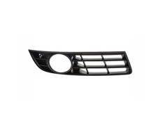 Recambio de rejilla paragolpes derecha para volkswagen passat berlina (3c2) referencia OEM IAM 3C0853666A9B9 107234102 VG0542133