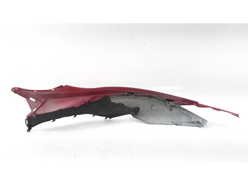 Recambio de moldura para sym jet 14 125 referencia OEM IAM 83510XN10000  